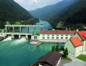 PLTA Mentarang: Negosiasi Ganti Rugi Masih Belum Selesai? PLTA Mentarang: Negosiasi Ganti Rugi Masih Belum Selesai?