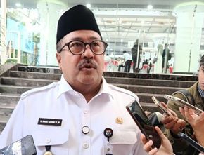 Rano Karno Sebut DKI Siap Uji Coba Car Free Night pada 5 Juli Mendatang