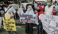 Berita Jakarta: Orang Tua Siswa Kecewa Jarak Domisili dan Usia Anak Jadi Pertimbangan PPDB