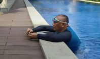 Terpapar Covid-19, Gubernur Gorontalo Sempat Susah Bernapas: Gosok Minyak Kayu Putih ke Hidung, Cukup Membantu