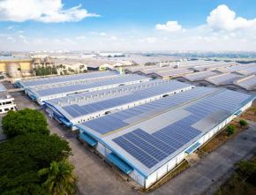 Pembangkit Listrik Tenaga Surya (PLTS): Apa Itu dan Penjelasan Lengkap!