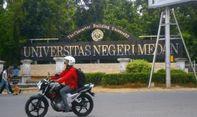 Gelar Kuliah Online, Universitas Medan Sangoni Paket Internet 26 Ribu Mahasiswa