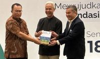 Jika Terpilih, Ganjar Bakal Libatkan Periset IPB untuk Wujudkan Kedaulatan Pangan