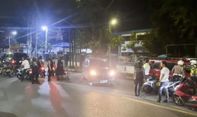 Polrestabes Bandung Larang Sahur on The Road di Jalan, Hanya Diizinkan di Tempat Ibadah