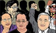 Sejumlah Tokoh Mendeklarasikan KAMI, Gerakan Macam Apa Lagi Itu?