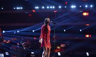 Tampil Memukau, Claudia Emmanuela Melaju ke Final The Voice of Germany