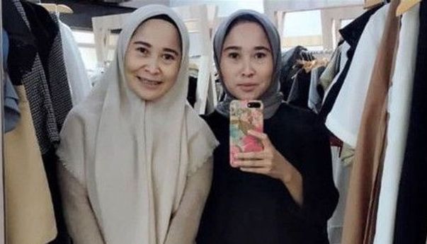 Terungkap! Kembar Rihana-Rihani Tak Hanya Lakukan Penipuan tapi Juga Diduga Gelapkan Mobil Rental