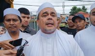 Habib Rizieq Bebas Murni Hari, Ditjen PAS: Masa Pembimbingan Berakhir