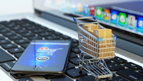 Cara Belanja Online Untuk Pemula Tanpa Rekening Dan Kartu Kredit