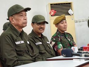 Mensos Optimis Sekolah Rakyat Tahap Pertama Dimulai Serentak 14 Juli