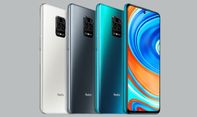 Redmi Note 9 Pro Dijual Perdana Hari Ini, Berapa Harganya?