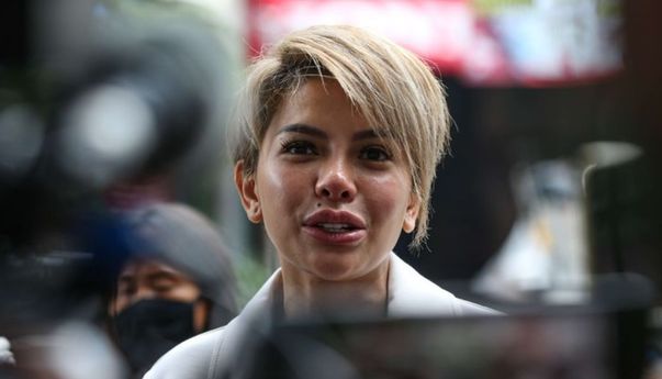 Tim Kajian UU ITE Undang Nikita Mirzani hingga Prita Mulyasari untuk Beri Masukan