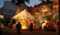 Mengenal Taman Budaya Yogyakarta, Idolanya Pecinta Seni