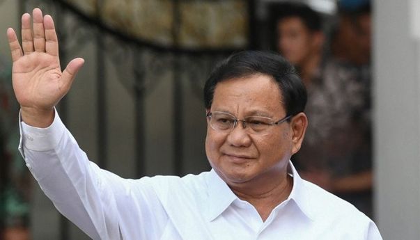 Sama-sama Miliki Elektabilitas di Bawah 30 Persen, Trio Jawara Survei Punya Peluang Sama untuk Menang Pilpres