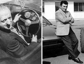 Kisah Ejekan Enzo Ferrari kepada Ferruccio yang Mengantarkan Lamborghini Jadi Perusahaan Mobil Bergengsi