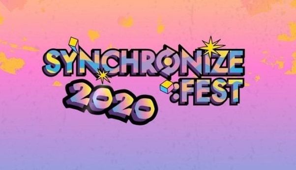 Siasati Pandemi, Syncronize Fest 2020 Akan Disiarkan di Televisi