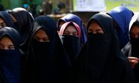 Berawal dari Kunjungan Orangtua, 33 Orang Santri Pondok Pesantren Daarul Karim Kulonprogo Positif Covid-19