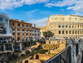 10 Destinasi Wisata Kuliner Terbaik Dunia 2025, Roma di Posisi Teratas