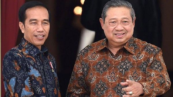Bandingkan Era Jokowi dengan SBY, Demokrat: Rakyat Tak Perlu Ngantri Migor, Sembako Terjangkau dan Stabil