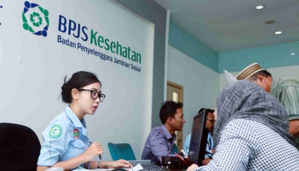 BPJS Naik, Jokowi akan Sahkan Perpresnya