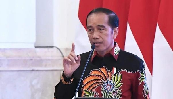 Jokowi Akan Pastikan Anak Muda yang Jadi Menpora Pengganti Zainudin