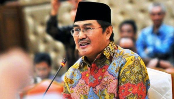 Jimly Asshiddiqie Usul Nama DKI Berubah Jadi DKE karena UU IKN Sudah Disahkan