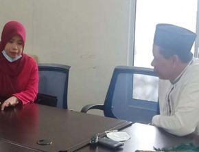 Karyawan Paytren Gugat Yusuf Mansyur Soal Gaji 20 Bulan Belum Dibayar, Kok Malah Mau Masuk Bursa Saham