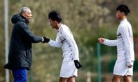 Enam Bulan Ditempa di Inggris, Des Walker Ungkap Perkembangan Garuda Select