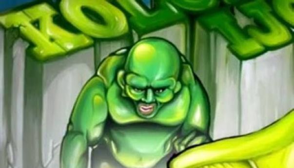 Pernah Populer di Masa Lalu, Teror “Setan Kolor Ijo” Ternyata Nyata!