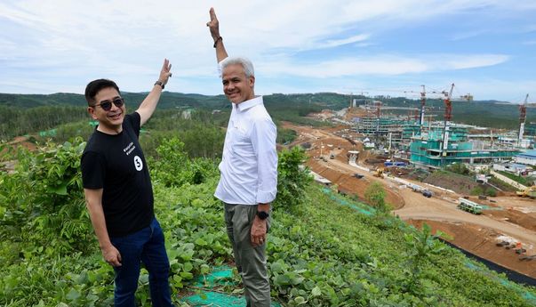 TPN: Kekerasan terhadap Satu Relawan adalah Kekerasan terhadap Seluruh Pendukung Ganjar-Mahfud