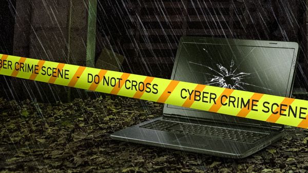 Kejahatan Siber di Wilayah Asia Tenggara Telah Teridentifikasi