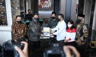 Berita Terkini: Polemik Obat Covid-19 Unair dan Minimnya Publikasi