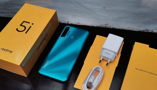 Ini Deretan HP Android Murah Terbaru yang Dibandrol Mulai 1 Jutaan Saja