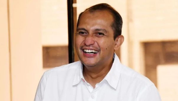 Wamenkumham Eddy Hiariej Jadi Tersangka Kasus Dugaan Gratifikasi