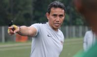 Timnas Indonesia U-16 Alami Sejumlah Peningkatan, Bima Sakti Apresiasi Kinerja Anak Asuhnya