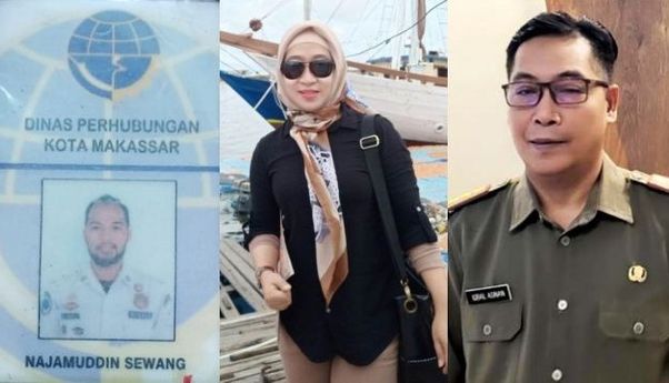 Ini Sosok Janda Cantik yang Bikin Kasatpol PP Tembak Pegawai Dishub hingga Tewas