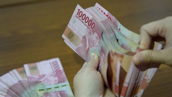 KPK Telisik Koruptor Yang Melakukan Pencucian Uang, Deputi KPK: Intinya Kami Siap