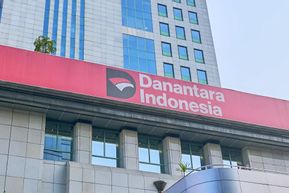 Investasi Migas Danantara US$250 Juta di AS Bakal Perkuat Strategi Energi Global?