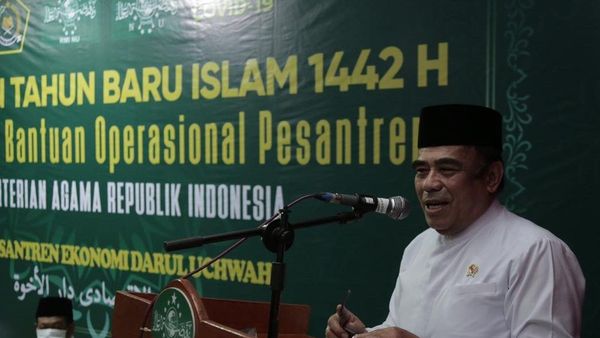 Senator Yogyakarta Kritik Pola Distribusi BOP