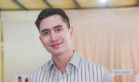 Lolos ke Senayan dengan 94.810 Suara, Verrell Bramasta: Ada Kerja Keras dan Doa Tak Terhingga