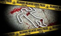 Sadis! Dua Perempuan Diduga Korban Pembunuhan Ditemukan, Jasadnya Dicor!