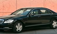 Spesifikasi Lengkap Mercedes-Benz S600 Guard Mobil Kepresidenan RI