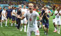 Euro 2020: Prancis Vs Swiss, Laga Terhebat dalam Sejarah Sepak Bola Dunia