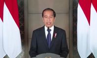 Pendukung Jokowi Sebut Ada Pembajakan Visi dan Misi Presiden di Dalam Kabinet