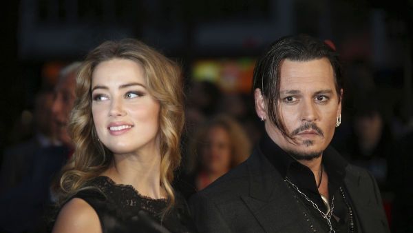 Johnny Depp Ternyata Jadi Korban KDRT oleh Mantan Istrinya