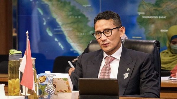 Manuver Politik Sandiaga Uno Bikin Sufmi Dasco Gerindra Gerah: Ada Aturan dan Etikanya