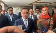 DPR Tegaskan PP 51/2023 soal Pengupahan Sudah Tidak Berlaku Lagi usai Putusan MK