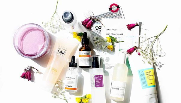Ladies, Inilah Rekomendasi Produk Skincare Murah di Bawah Rp150 Ribu