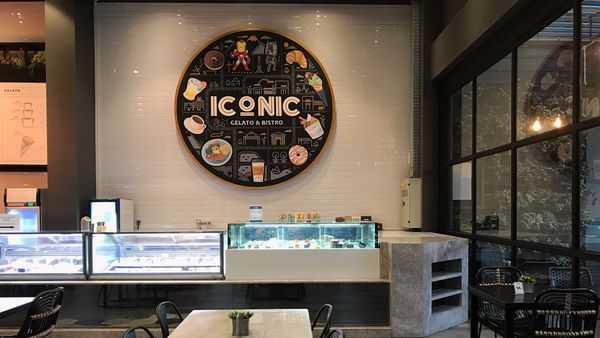 Iconic Café Jogja: Tempat Nongkrong Asik di Jalan Magelang