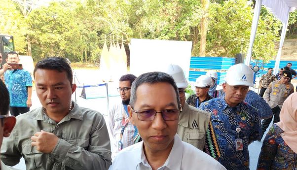 Soal Masih Minimnya Petugas Damkar, Heru Budi: Tahun Ini Direkrut Jadi PNS